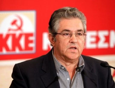 Κουτσούμπας: «H χώρα διανύει μία μακροχρόνια προεκλογική περίοδο»